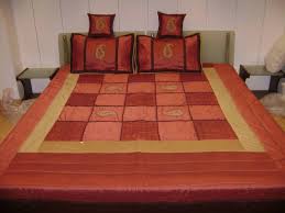 Manufacturers Exporters and Wholesale Suppliers of Bed Covers JAIPUR Rajasthan